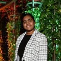 Riya Shenoy