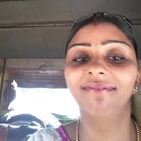 Mahalakshmi Aswin