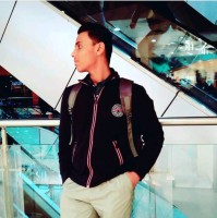 Ayush Anand
