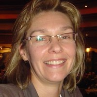 Catherine Steiner