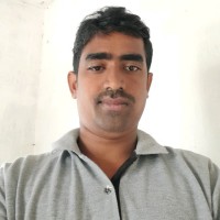 Nilamani Dash