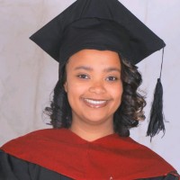 Naomi Sisay