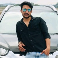 Ayush Patel