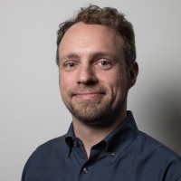 Kasper Stouenborg