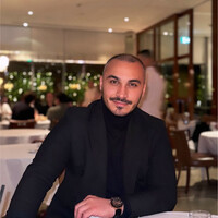 Ali Hamada
