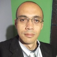 Jonas Olimpio