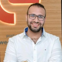 Michael Gamil