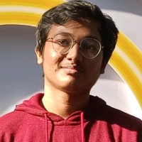 Saikishore Naidu