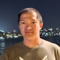 Gary Shi