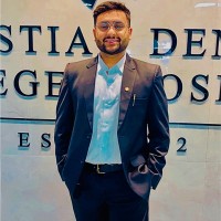 Dr. Chaitanya Aggarwal