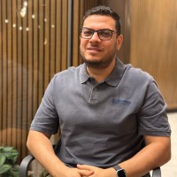 Mohamed Eid