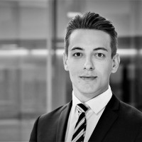 Frederik Welander Voss