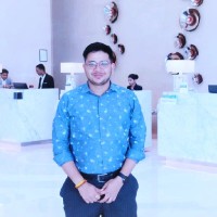 Abhishek Singh