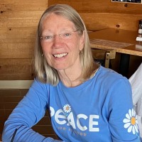Judith Blanchard