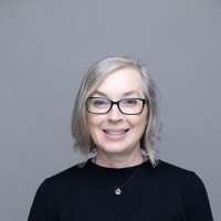 Julie Mckinney