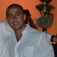 Marcus Vinicius Ribeiro De Faria
