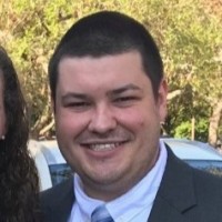 Weston Waldrep