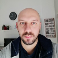 Vasilis Kalfas