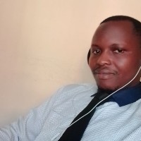 Idrissa Steven Kamara