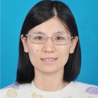 杨晓珍