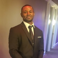 Antone Jackson