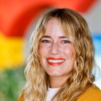 Katrin Maurer