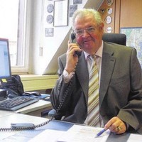 Klaus Transier