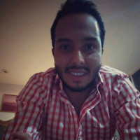 Daniel Ricardo Jaimes Moreno