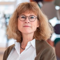 Sigrid Sjölander