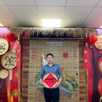 Hoàng Tiến Quốc