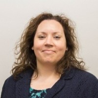 Gemma Parker