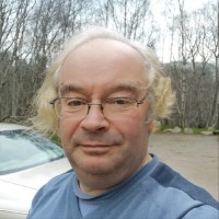 Bob Armour