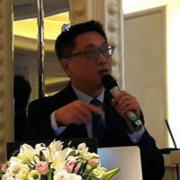 Alex Chao