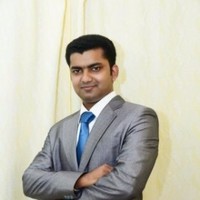 Jithin Abraham