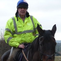Godfrey Hughes