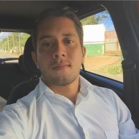 Israel Almeida Luz Júnior
