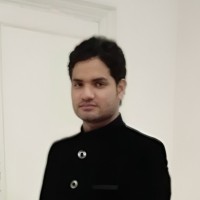 Raza Hussain