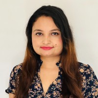 Sabina Bharati