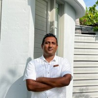 Nuwan Ilangakoon