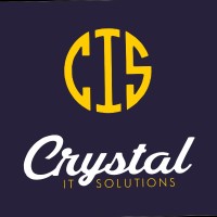 Crystal IT Solutions