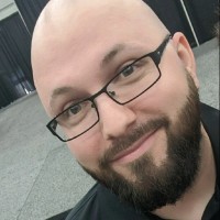 Daniel Blessing