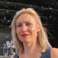 Nadège Ledard