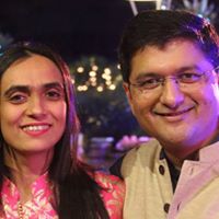 Keyur S Shah