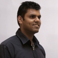 Lucas (Eliston) Mariyathas