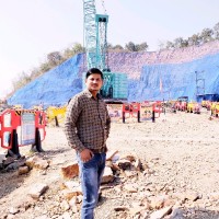 Suneel Uchchariya