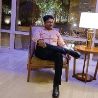 Shrikant Patil