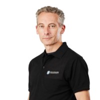 Dennis Van Rutten