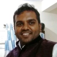 Vivek K