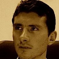 Eduardo Daniel Monge Barrera