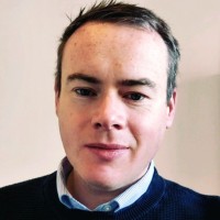 Michael Barry